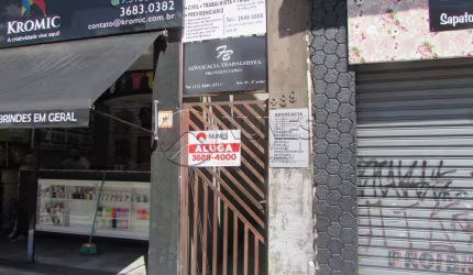 Comercial Sala em Osasco
