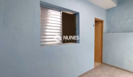 Imóvel  com entrada individual em Carapicuíba