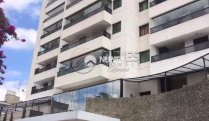 Apartamento Cobertura Duplex em Osasco