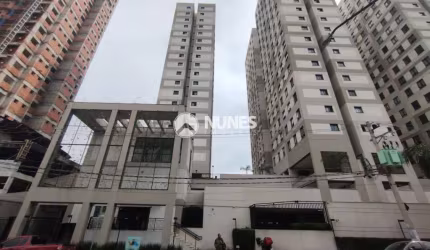 Apartamento Padrão em Osasco