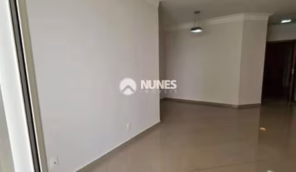 Apartamento Padrão em Santana de Parnaíba