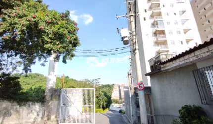 Apartamento Padrão em Carapicuíba