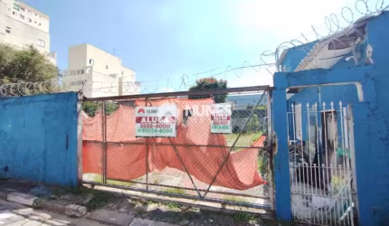 Terreno com ótima localização