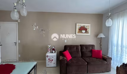 Apartamento Padrão em Osasco