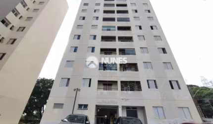 Apartamento Padrão em Osasco