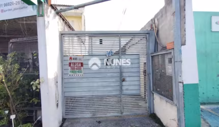 Casa com 03 dormitórios em Osasco