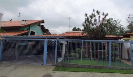 Casa Condfechado em Osasco
