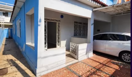 Excelente Casa em Coelho Neto