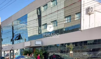 Hotel à venda no Centro em Varginha - Hotel Jaraguá - Oportunidade de Negócio e Investimento