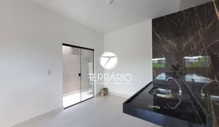 Apartamento à venda no Terra Nobre em Varginha com varanda e 2 quartos