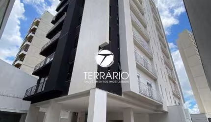 Apartamento à venda no Vila Pinto em Varginha com piscina, 4 quartos e 3 suítes no Edifício Solar da Vila