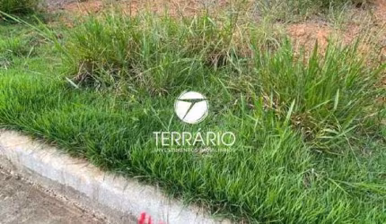 Terreno à venda no Terra Nobre em Varginha com 216,00m²