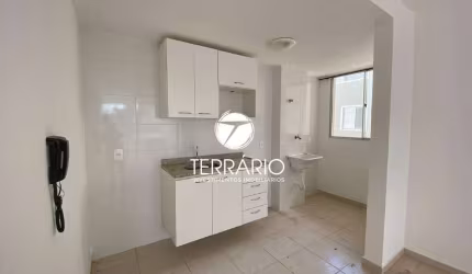 Apartamento à venda no Sagrado Coração em Varginha com piscina e 2 quartos no BRZ Condomínio Portal Jardim do Sol I