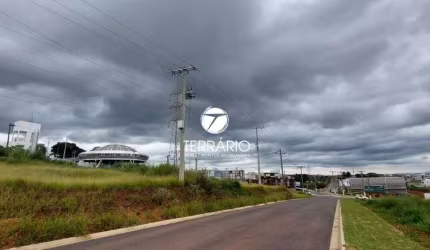 Terreno à venda no Vila Paiva em Varginha com 2.200,00m²