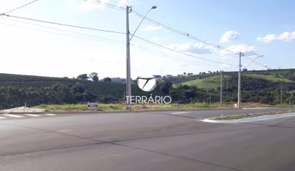 Terreno à venda no Terra Nobre em Varginha com 276,00m²