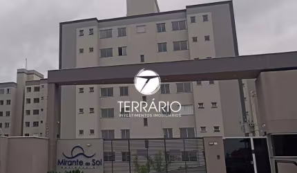 Apartamento à venda no Industrial JK em Varginha com piscina,