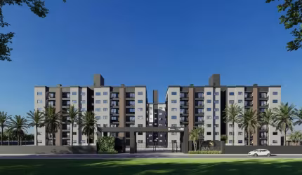 SUN VILLE RESIDENCE: CONFORTO, LAZER E QUALIDADE DE VIDA EM BARRA VELHA-SC.