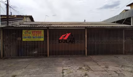 Casa para Venda TAGUATINGA NORTE/DF