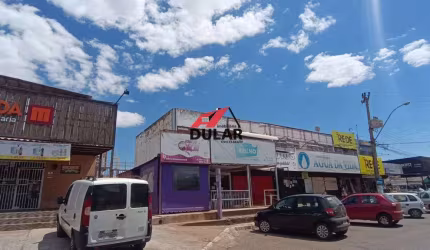Aluguel em Taguatinga Norte, EQNM 34