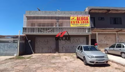 Aluguel em Ceilândia Sul, QNN 18
