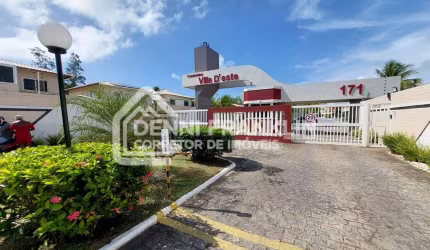 Casa de Condomínio de 4 quartos, 200m² no bairro Coroa do Meio, em Aracaju