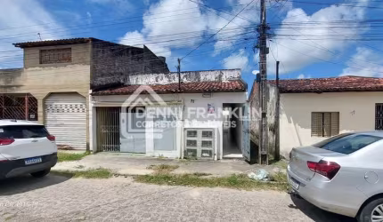 Kitnet de 7 quartos, 322m² no bairro Rosa Elze, em São Cristóvão