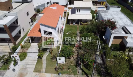Casa de Condomínio de 1 quarto, 120m² no bairro Mosqueiro, em Aracaju