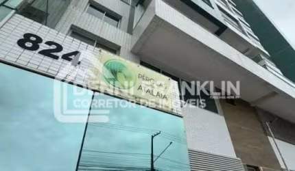 Apartamento de 3 quartos, 80m² no bairro Atalaia, em Aracaju