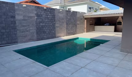 Casa Linear para locação no condomínio Rio mar, Barra da Tijuca