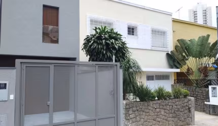 Casa de vila sobrado para venda com 150 metros quadrados com 2 quartos em Perdizes - São Paulo - SP