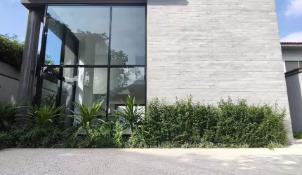 CASA NOVA ALTO DE PINHEIROS  550 METROS DE TERRENO!!!!