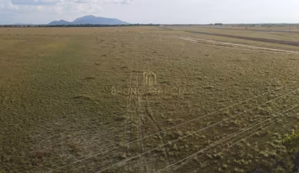 Fazenda à venda na PRAÇA CENTRO CÍVICO 176, 00, Centro, Boa Vista por R$ 65.000.000