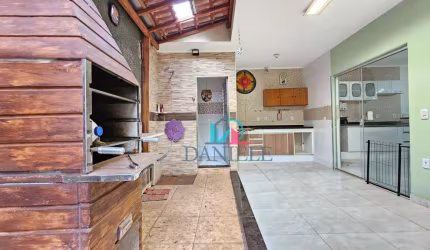 Casa aconchegante na Vila Xavier