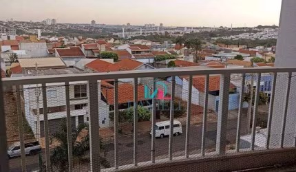 Belo apartamento no Altos do Botânico