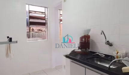 Apartamento com 2 dormitórios à venda, 62 m² por R$ 180.000,00 - Edifício Riacho Doce - Araraquara/SP