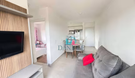 Lindo apartamento no Villagio Harmonia