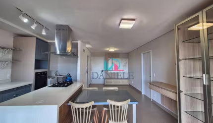 Apartamento com 3 dormitórios à venda, 110 m² por R$ 1.150.000,00 - Vila Ferroviária - Araraquara/SP