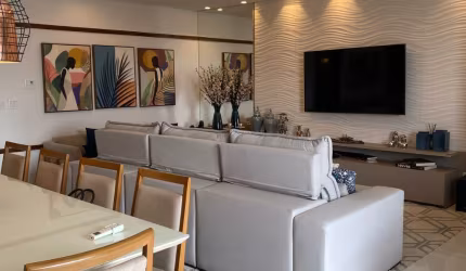Sofisticação, exclusividade e design em cada detalhe