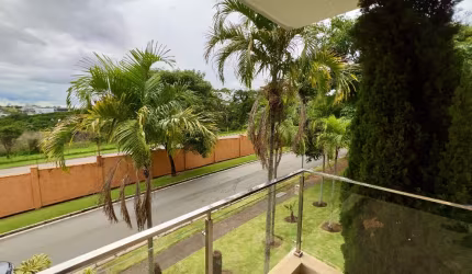 Lindo sobrado com 4 suites no Alphaville Araguaia I Oportunidade unica.