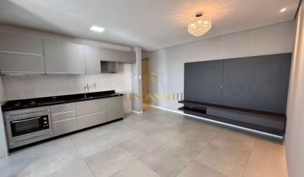 Apartamento à venda no bairro Bucarein - Joinville/SC