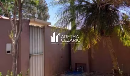 Casa com 04 Dormitórios sendo duas suítes à venda, 140 m² por R$ 395.000 - Taubaté -SP