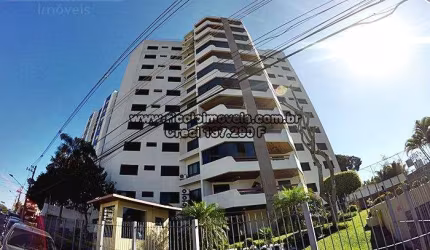 Cobertura Residencial à venda, Vila Betânia, São José dos Campos - .