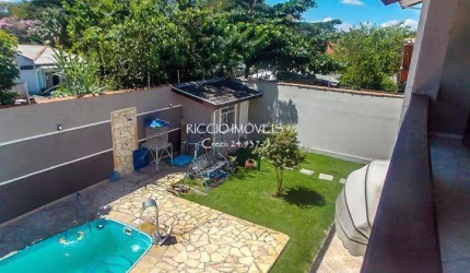 Casa 350 m² na Eugênio de Mello, São José dos Campos - .