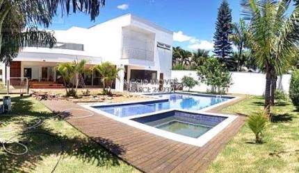 Casa Residencial à venda, Mirante Do Vale, Jacareí.