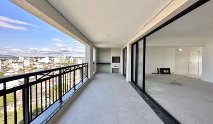 Lançamento Edificio Europa - 211 m², 3 suite, 3 vagas