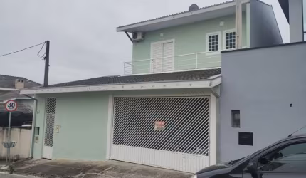 Excelente Sobrado Villa Branca