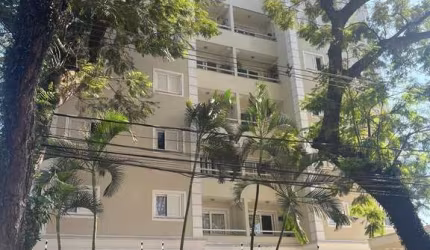 ED PALMARES - Parque Industrial - Apartamento com 62m2 dois dormitórios