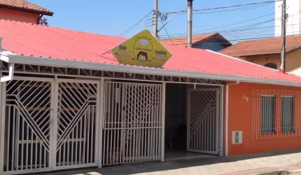 Ponto comercial - Jardim América