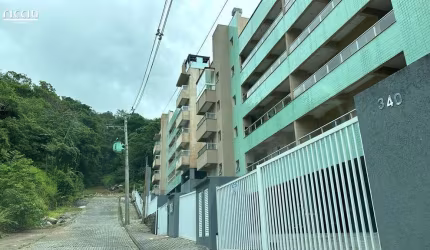 Prédio à venda em Toninhas, Ubatuba 