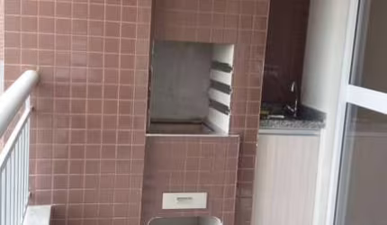 Apartamento no Parque Industrial no condomínio New Park com 02 dormitorios sendo 01 suíte